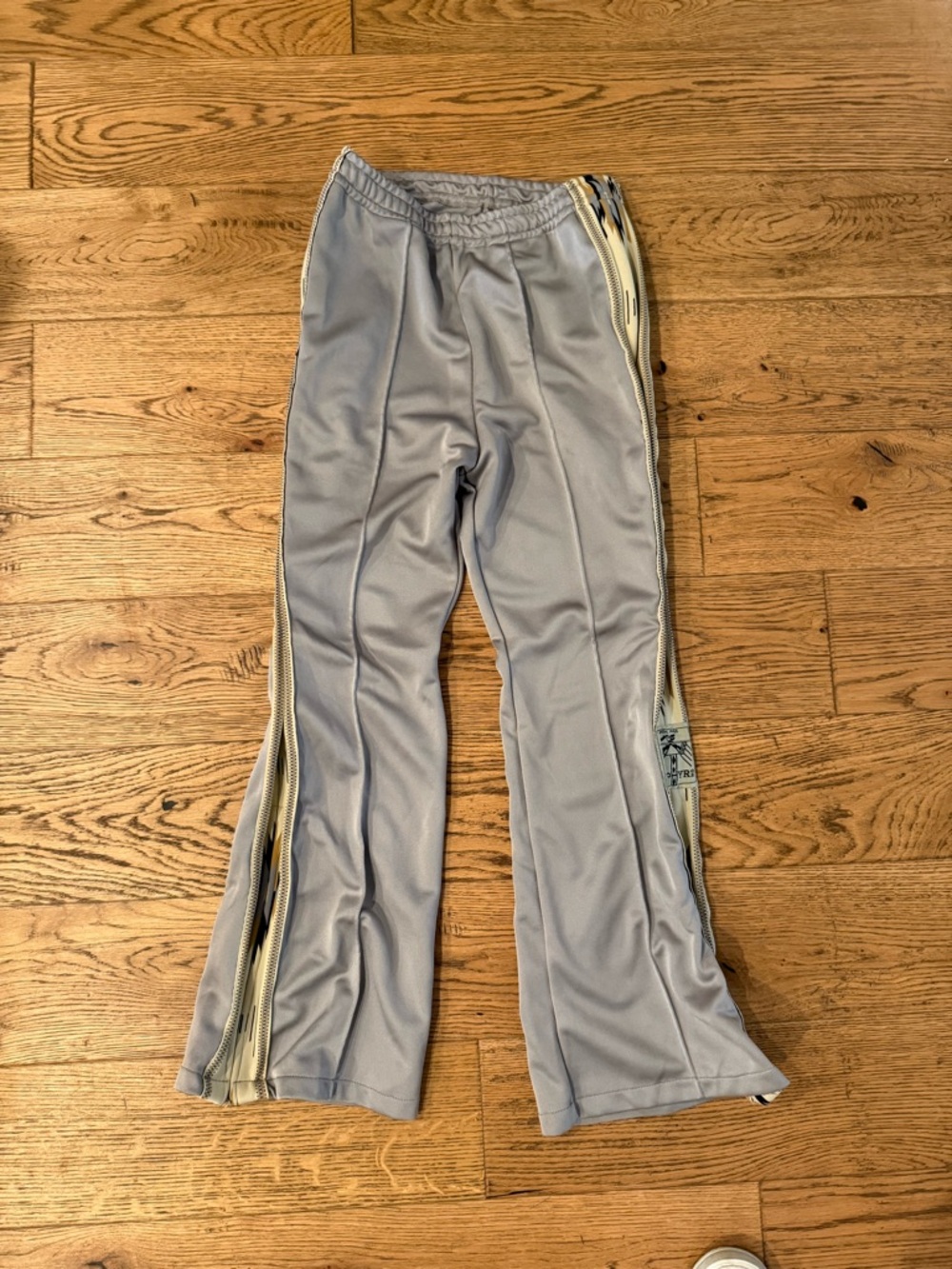 Kapital track pants size 2 - Picture 7 of 8